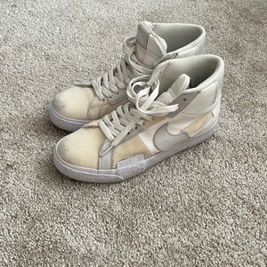 Nike Blazers